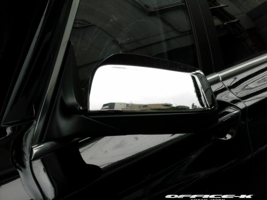  BMW ActiveHybrid 7 by Office-K 2014 года  (фото 14 из 19)
